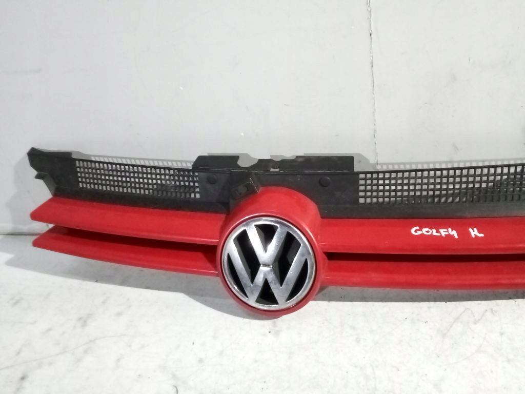 VW Golf IV maska maska maska