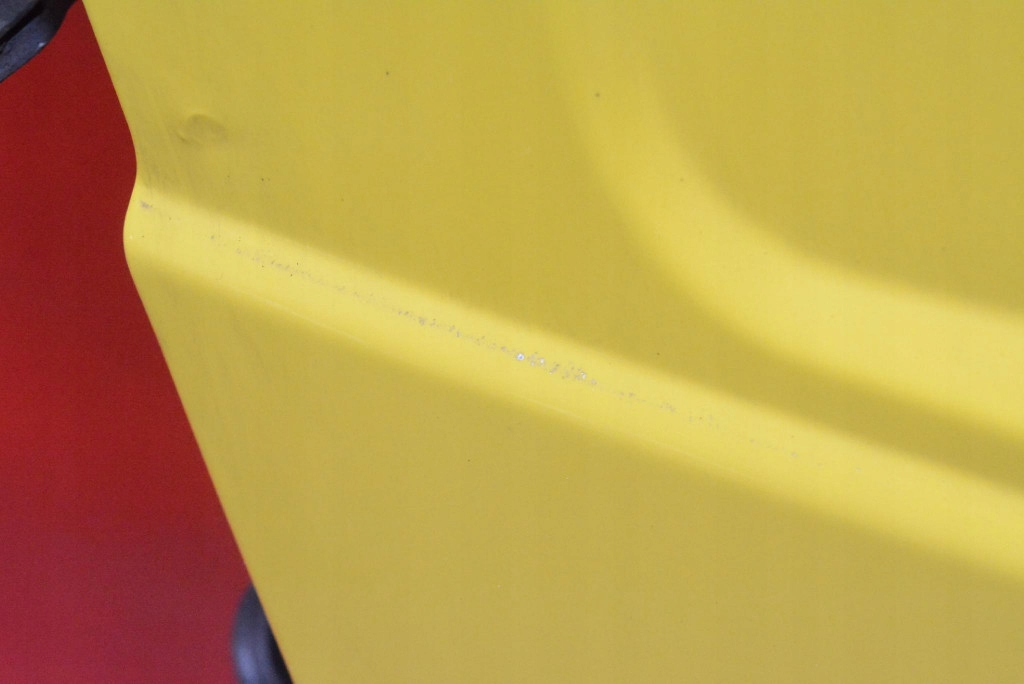 door left front front ZOLTE RENAULT MASTER 3 III LIFT 10-24
