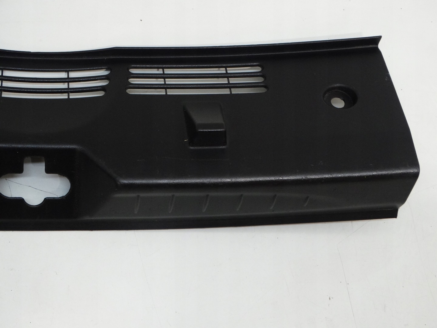 cover supports boot rear SEAT ALTEA 2007R. 5P0863485B