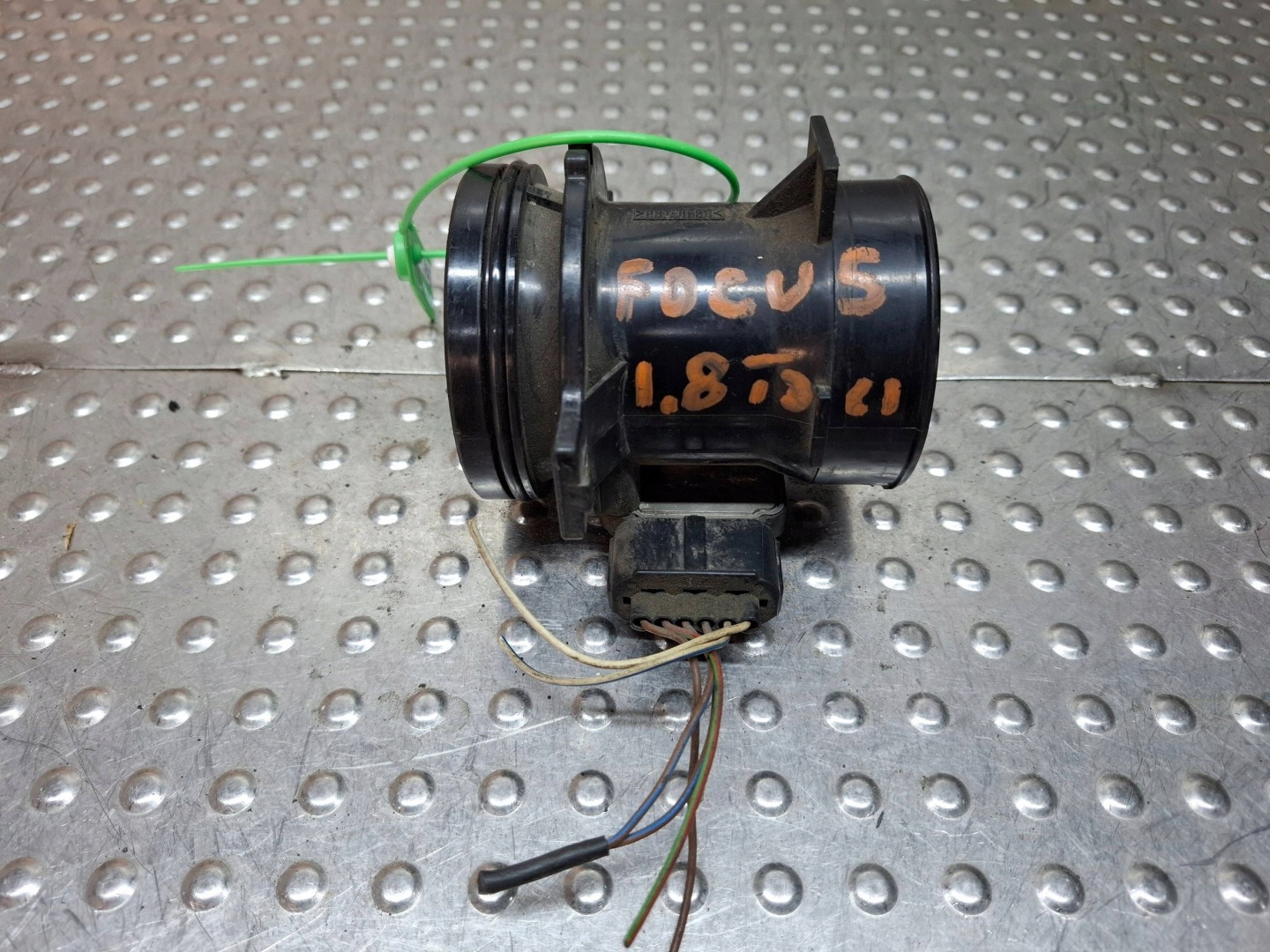 flow meter 98AB-12B579-B3B FORD FOCUS MK1 1.8 2.0B