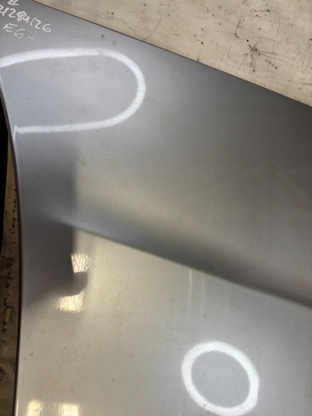 Cofano Honda HR-V e lift k: NH623M