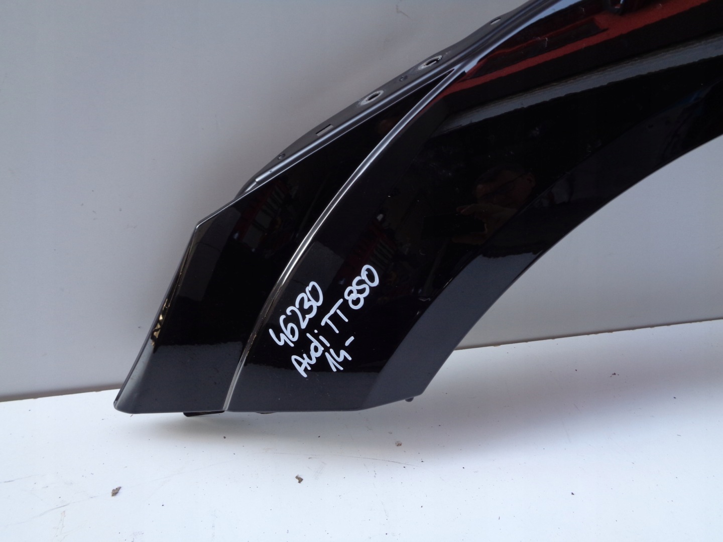 fender left front AUDI TT 8S 8S0 14- NR 46230