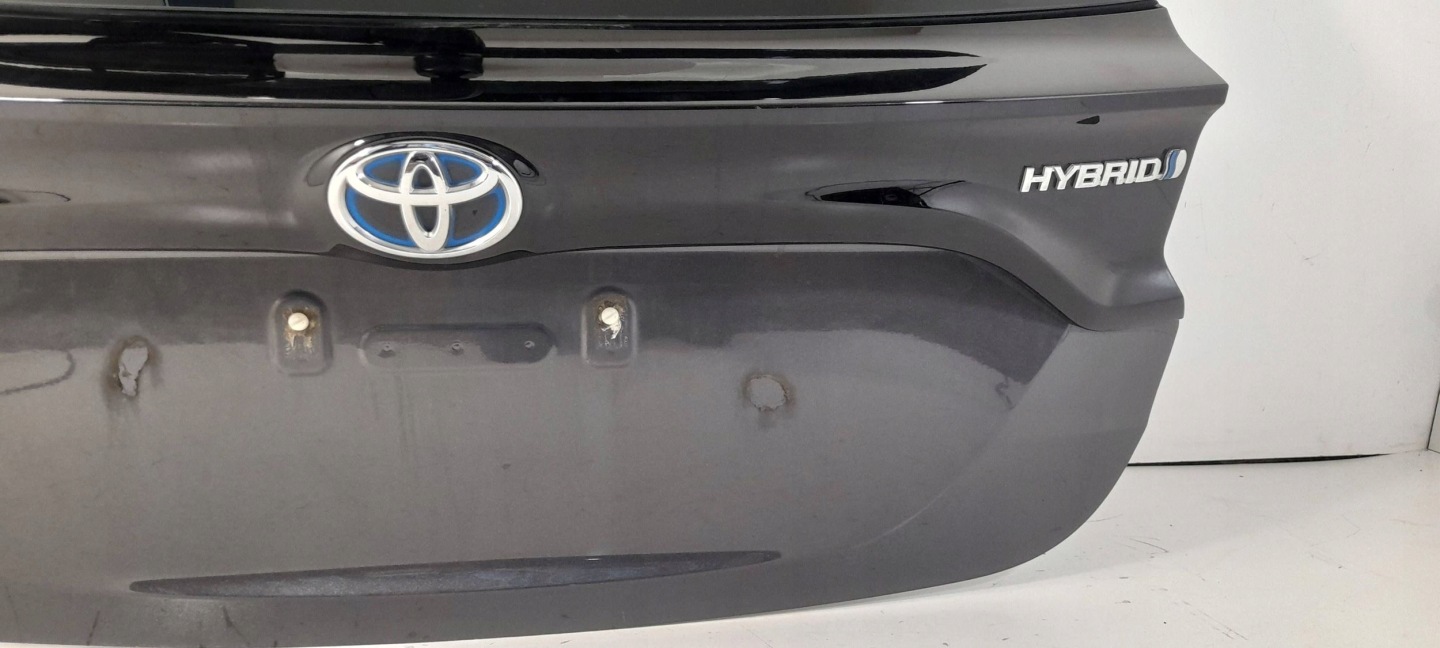 Toyota Yaris IV XP21 2020r boot doors 1G3 (H230)