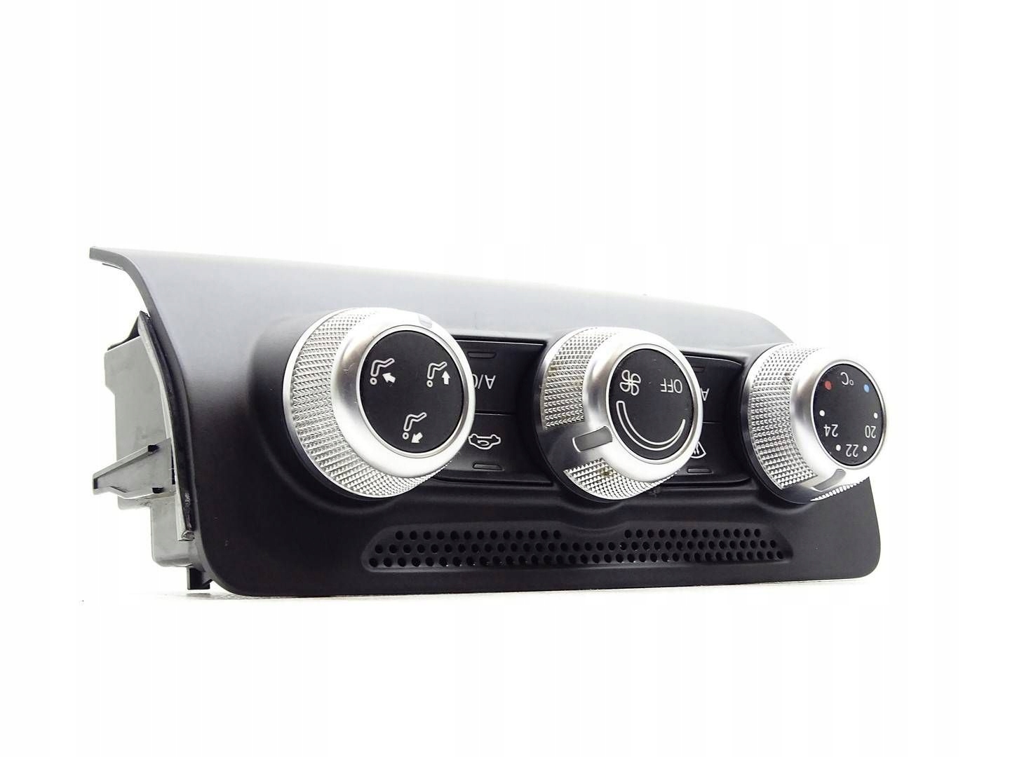COMANDI CLIMA Controllo NAWIEWAMI AUDI A1 8X 8XA820043