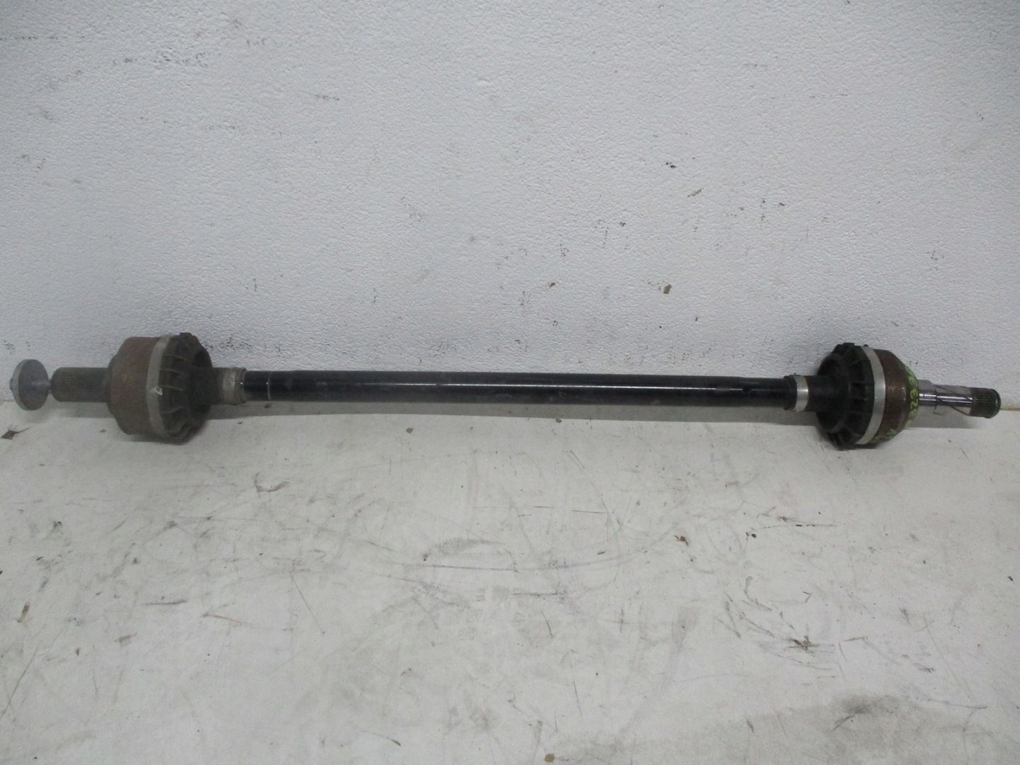 semi-axis rear right left VOLVO XC90 XC 90 P32336183
