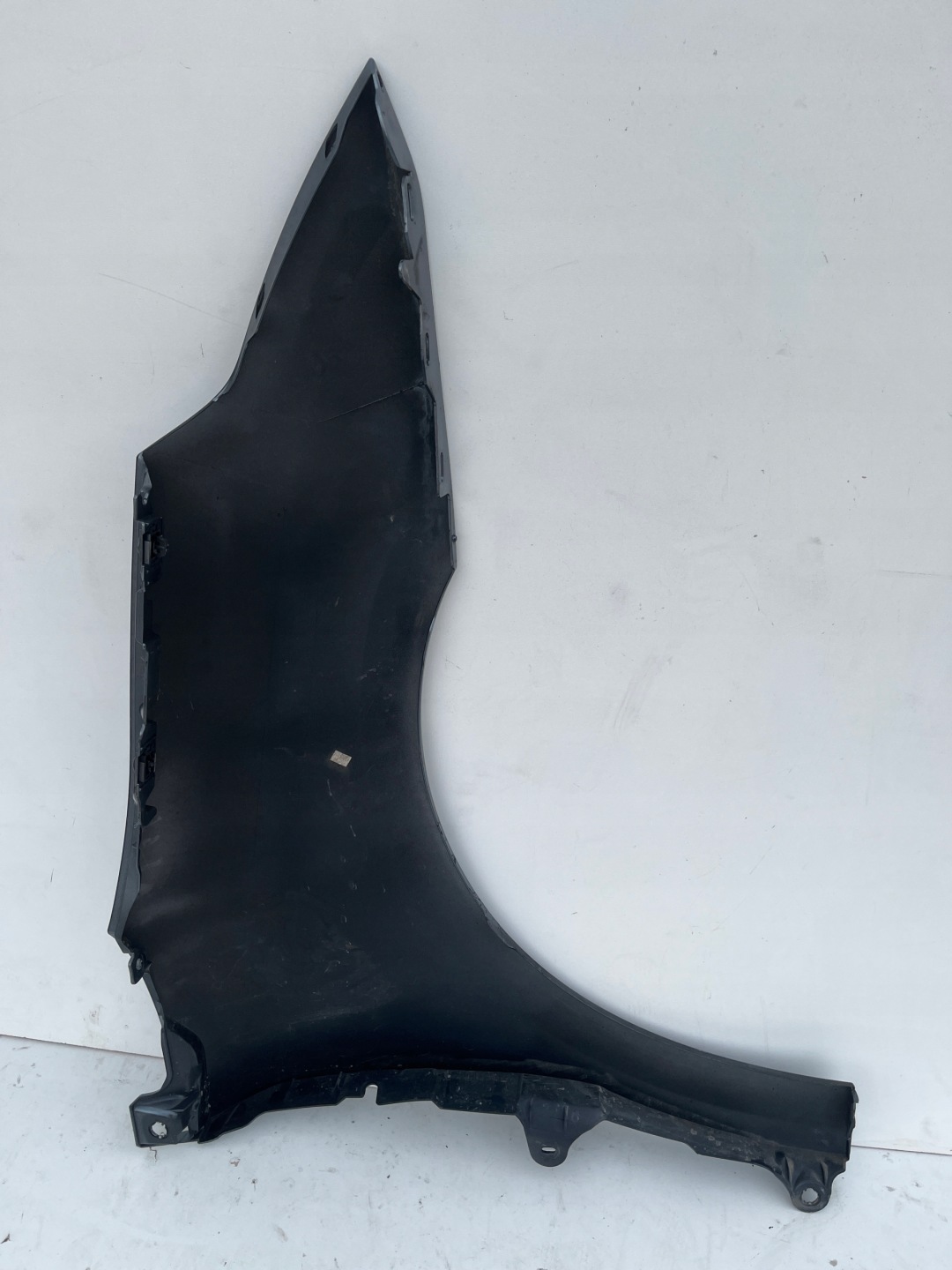 parafango sinistra Anteriore Citroen C4 e EZW 04-08r.