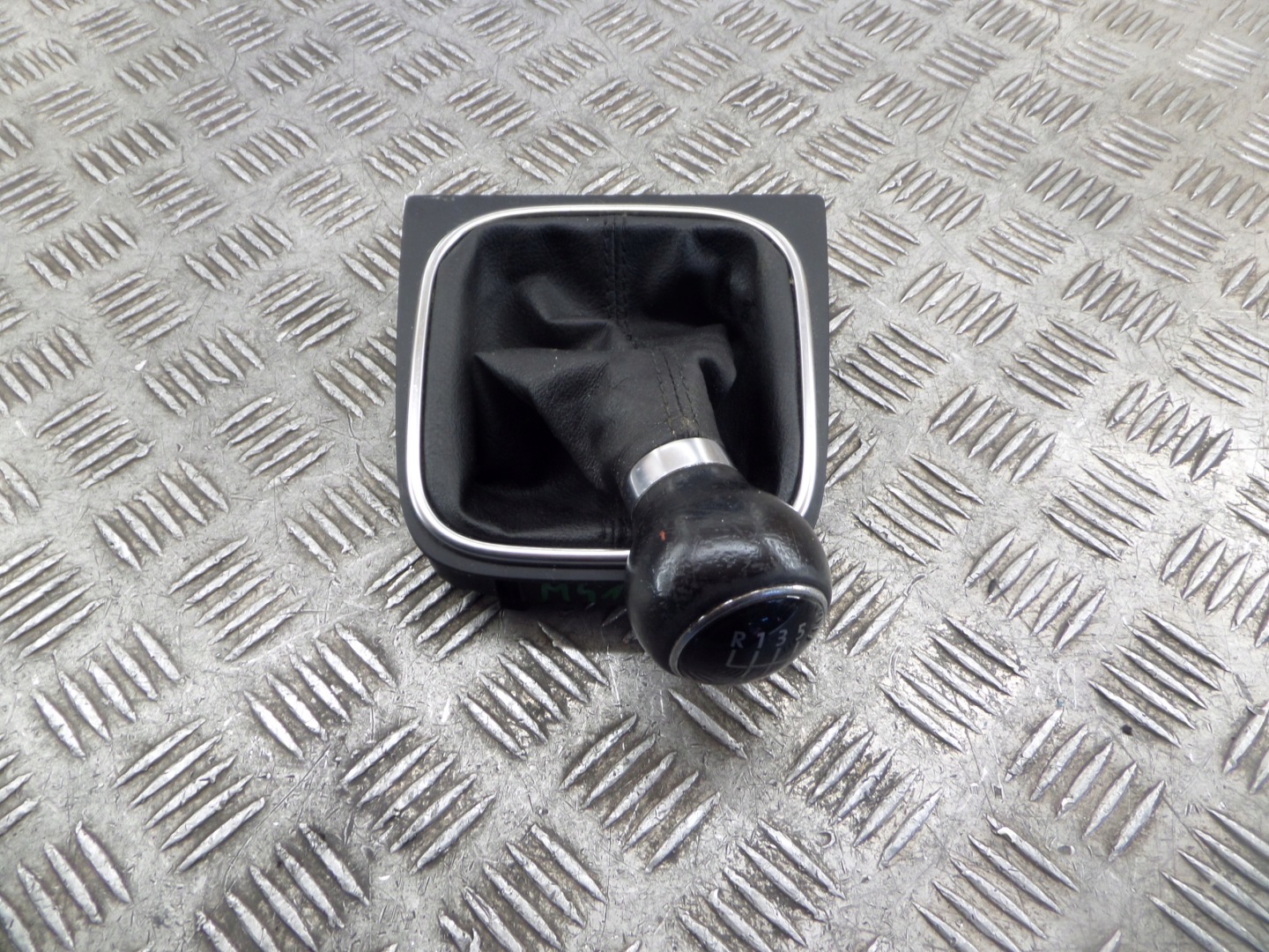 LEVA CAMBIO Volkswagen OE 1K0711113CG