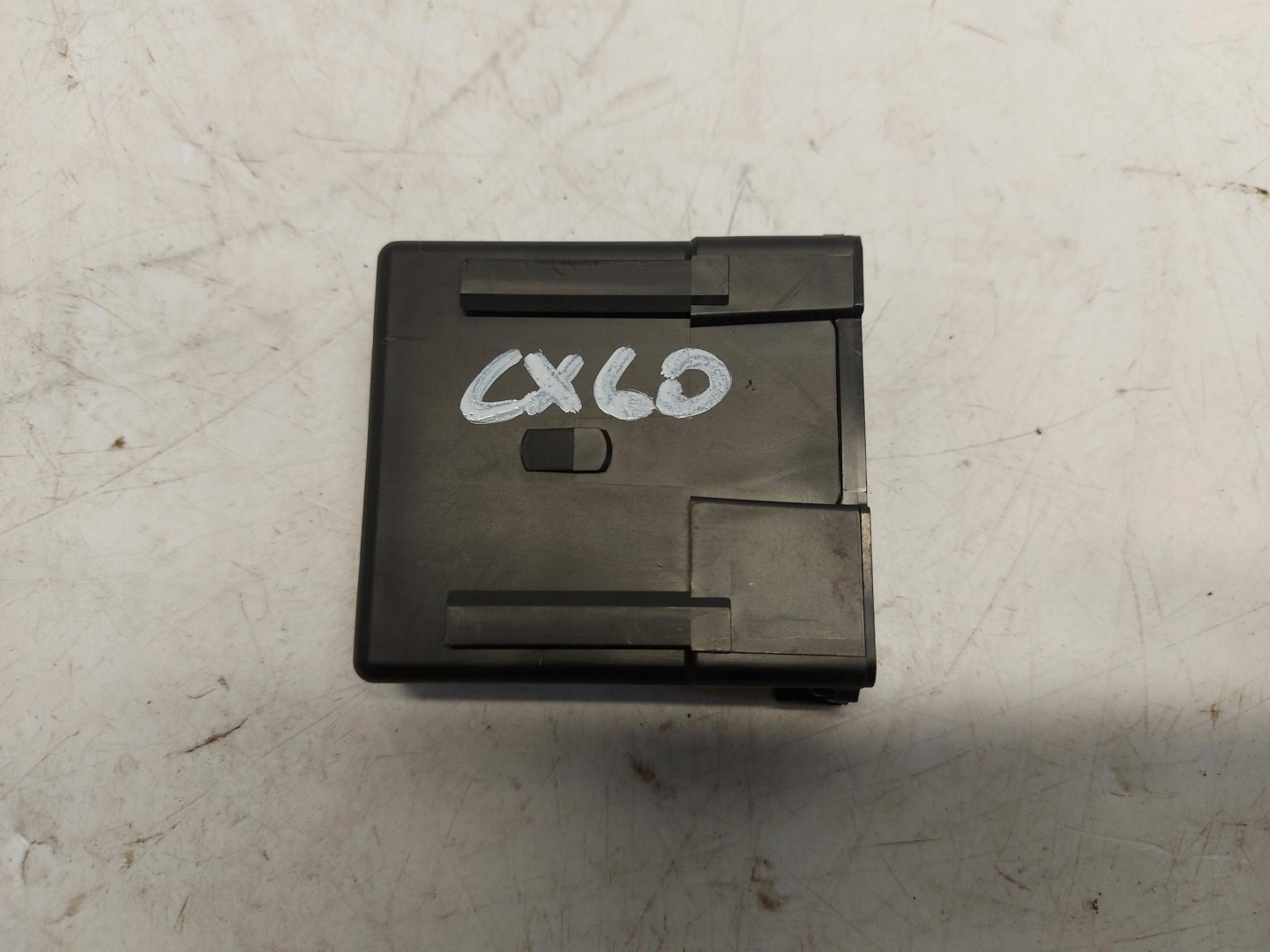 Mazda CX60 2023r Bedienteil modul Leuchte Leuchten oryg kbb351225