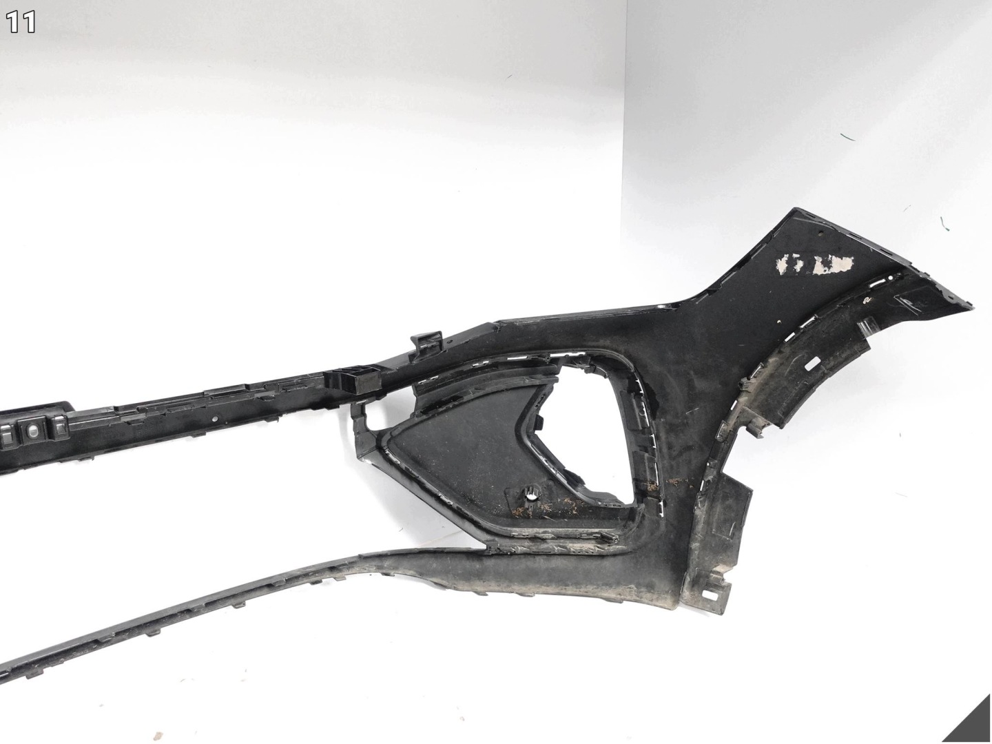 VW TAIGO 2G7 CS1 R-LINE 21- nárazník BUMPER předek