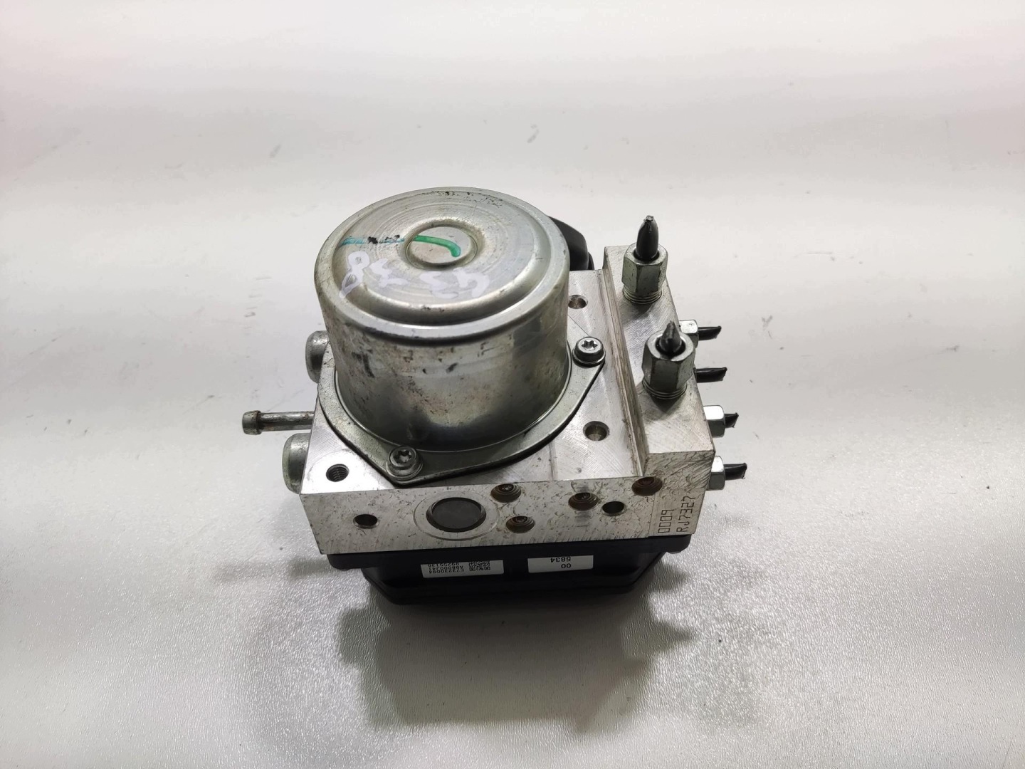 pump control unit ABS NISSAN LEAF and 2011-2017 47660-4NC0B