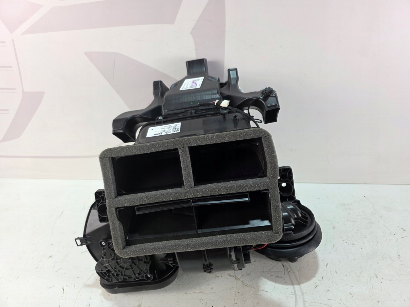 heater heating MINI COUNTRYMAN III U25 5A06B45 9890102