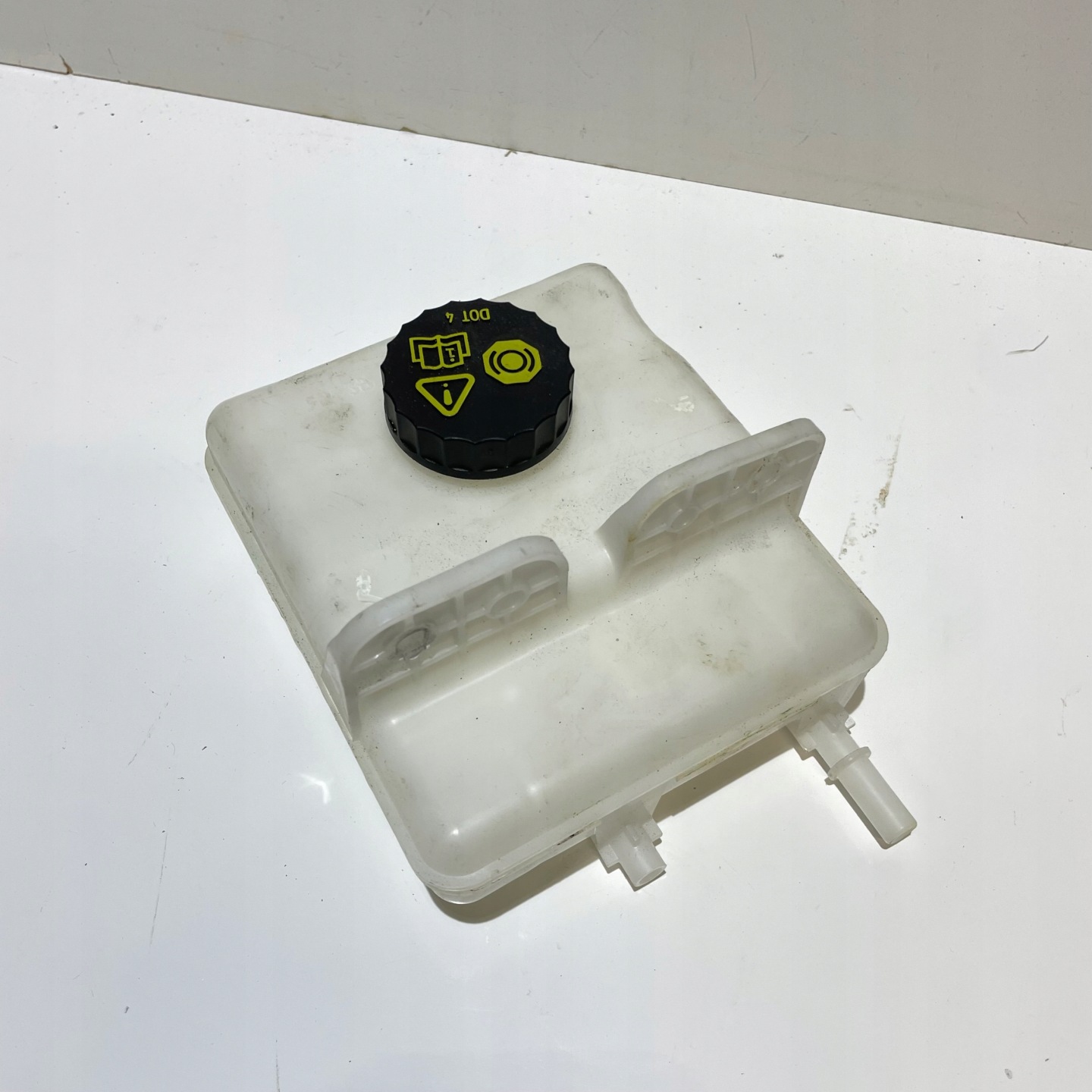 RENAULT ZOE II SERBATOIO LIQUIDO 0204850986