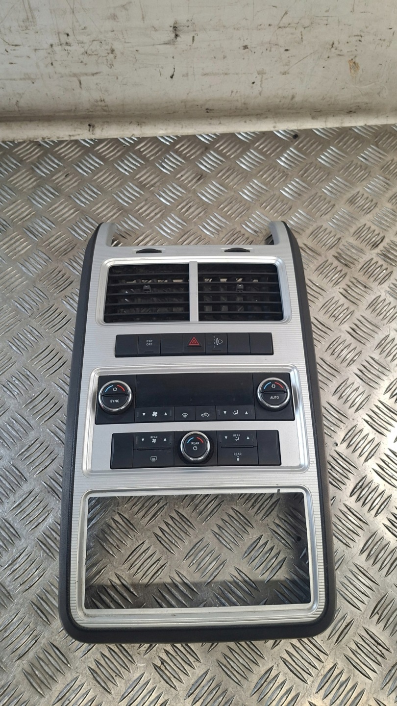 PANEL bocchette telaio DODGE JOURNEY