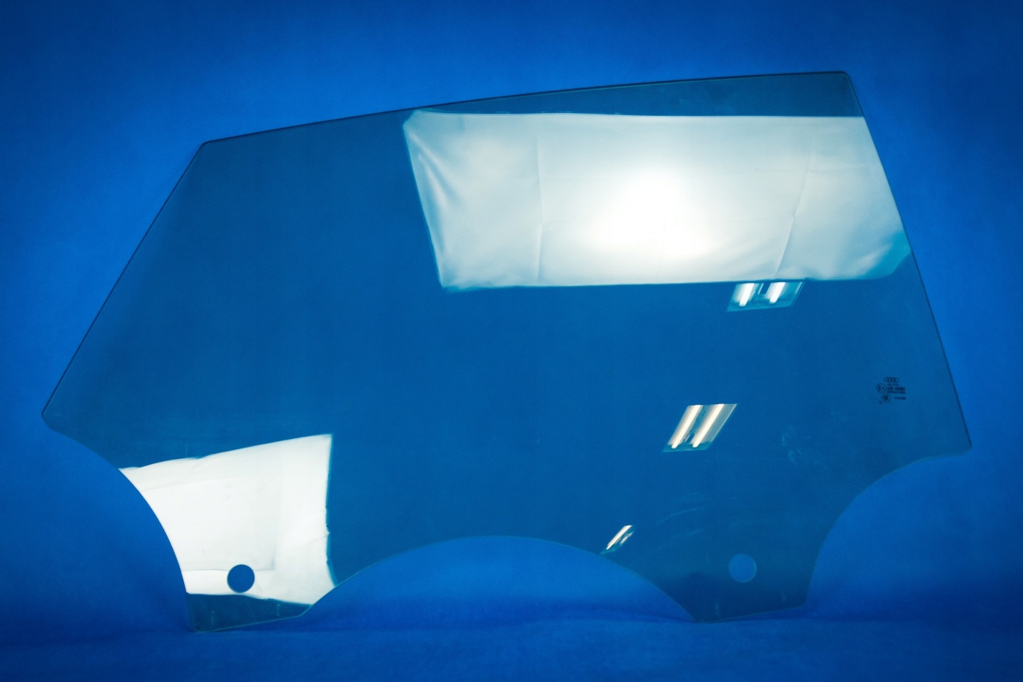 window rear door right Audi A7 S7 RS7 4G8845206A