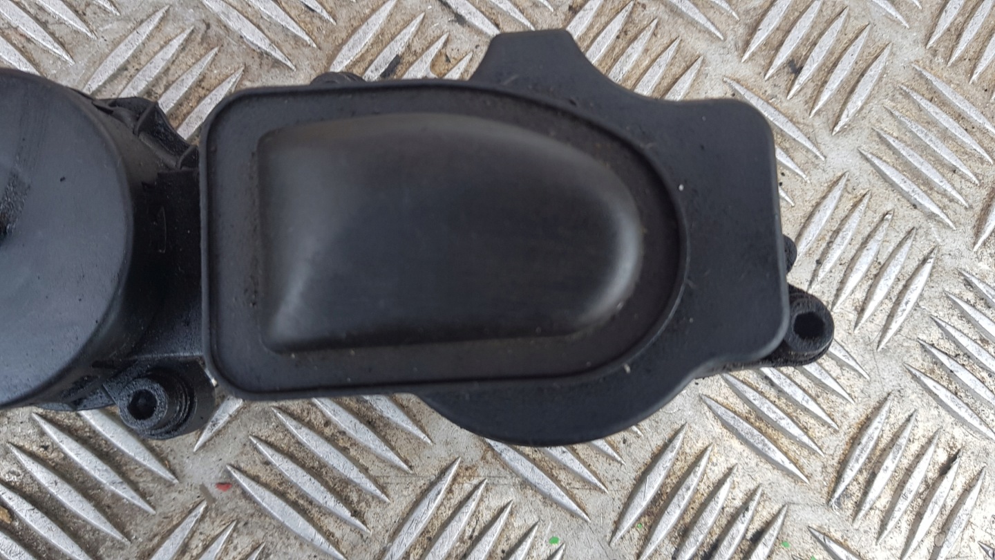 BMW E46 2.0 D ODMA SEPARATOR olio VALVOLA 2249678