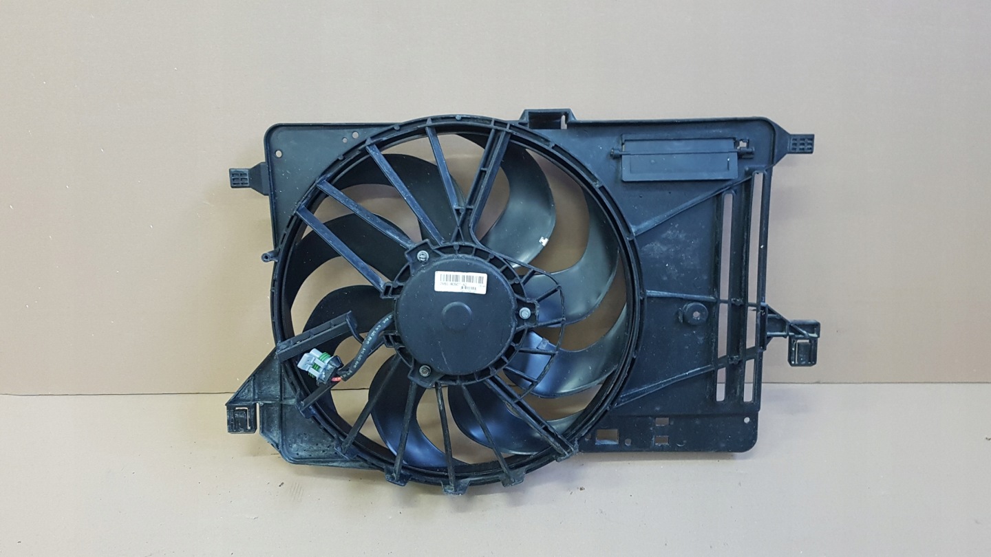 LÜFTER FORD CONNECT 13-22 DV61-8C607-AD