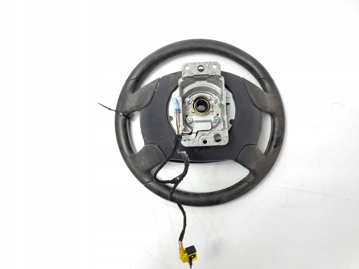 lenkrad 96749203ZD CITROEN C5 II X7