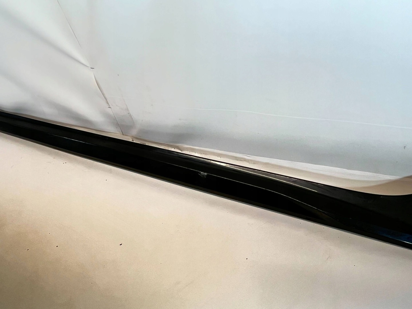 moulding threshold side Audi A3 8Y 8Y4853855