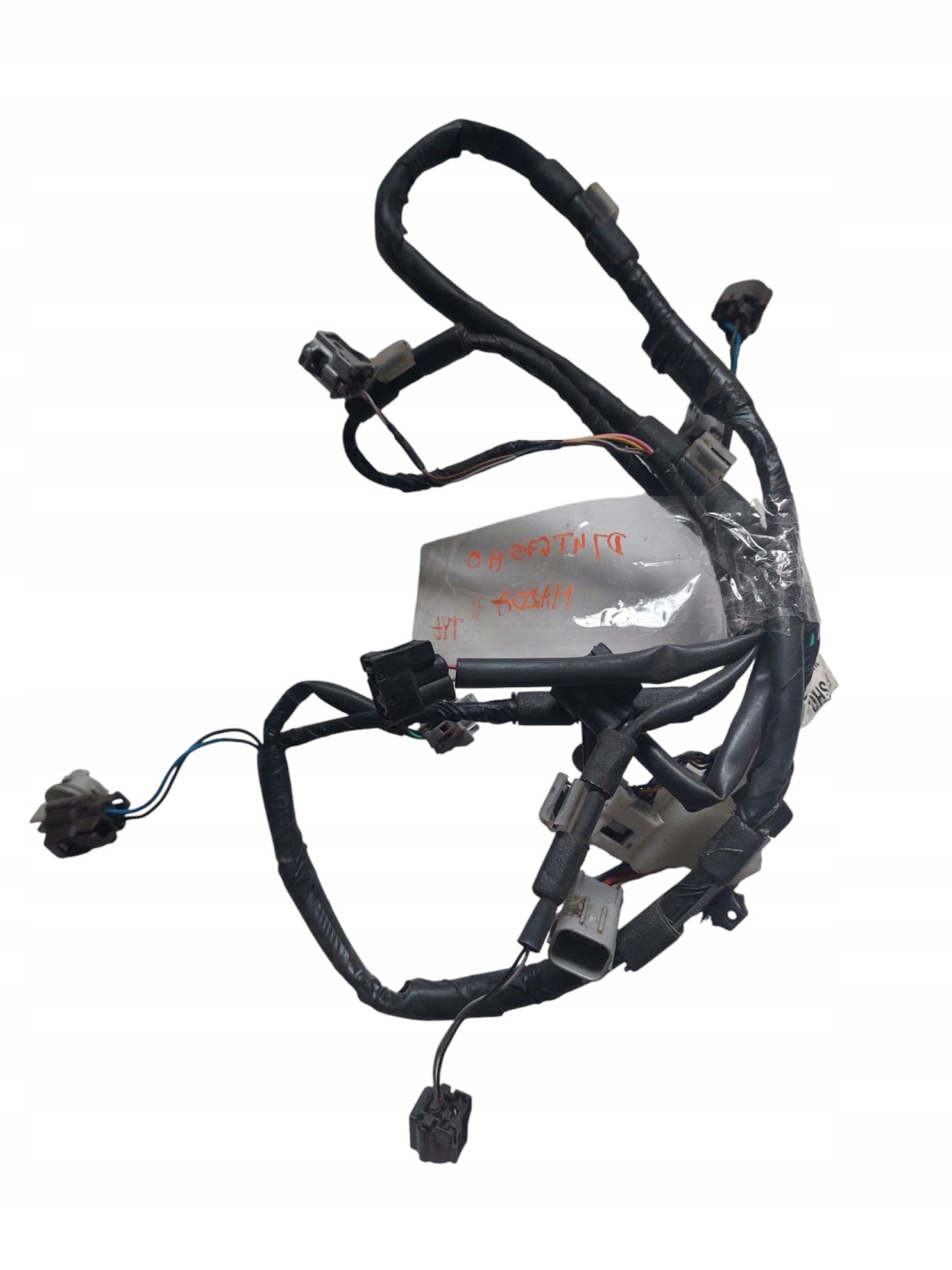 bundle wiring PDC rear part MAZDA II DJ4T67SH0