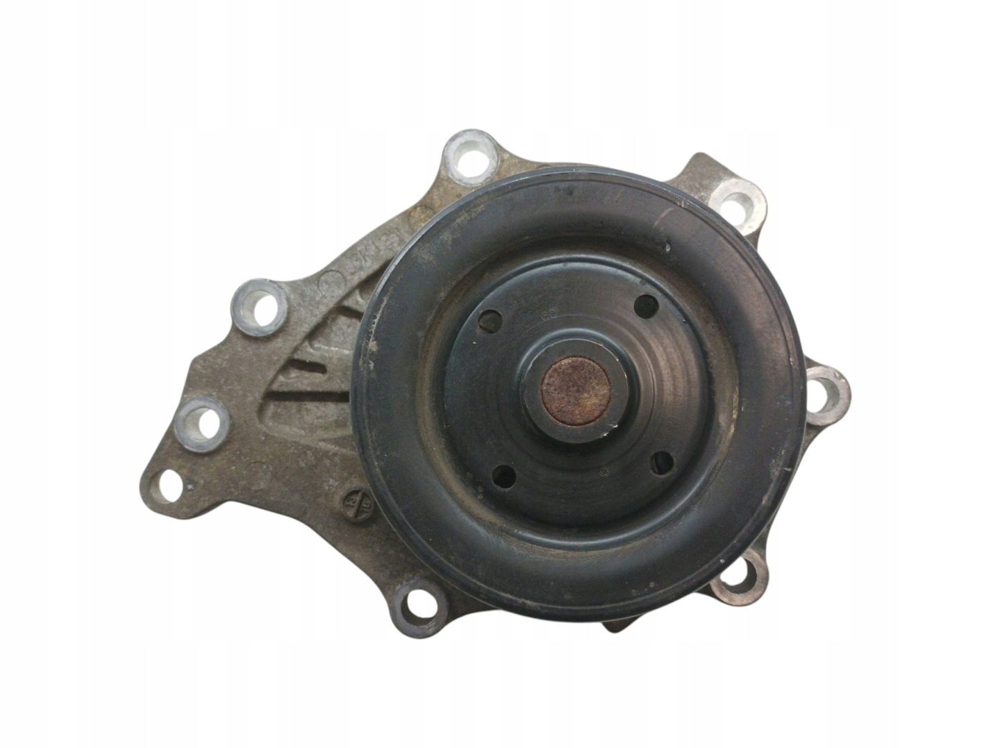 water pump 2.0 D4D Toyota RAV4 IV (2012- )