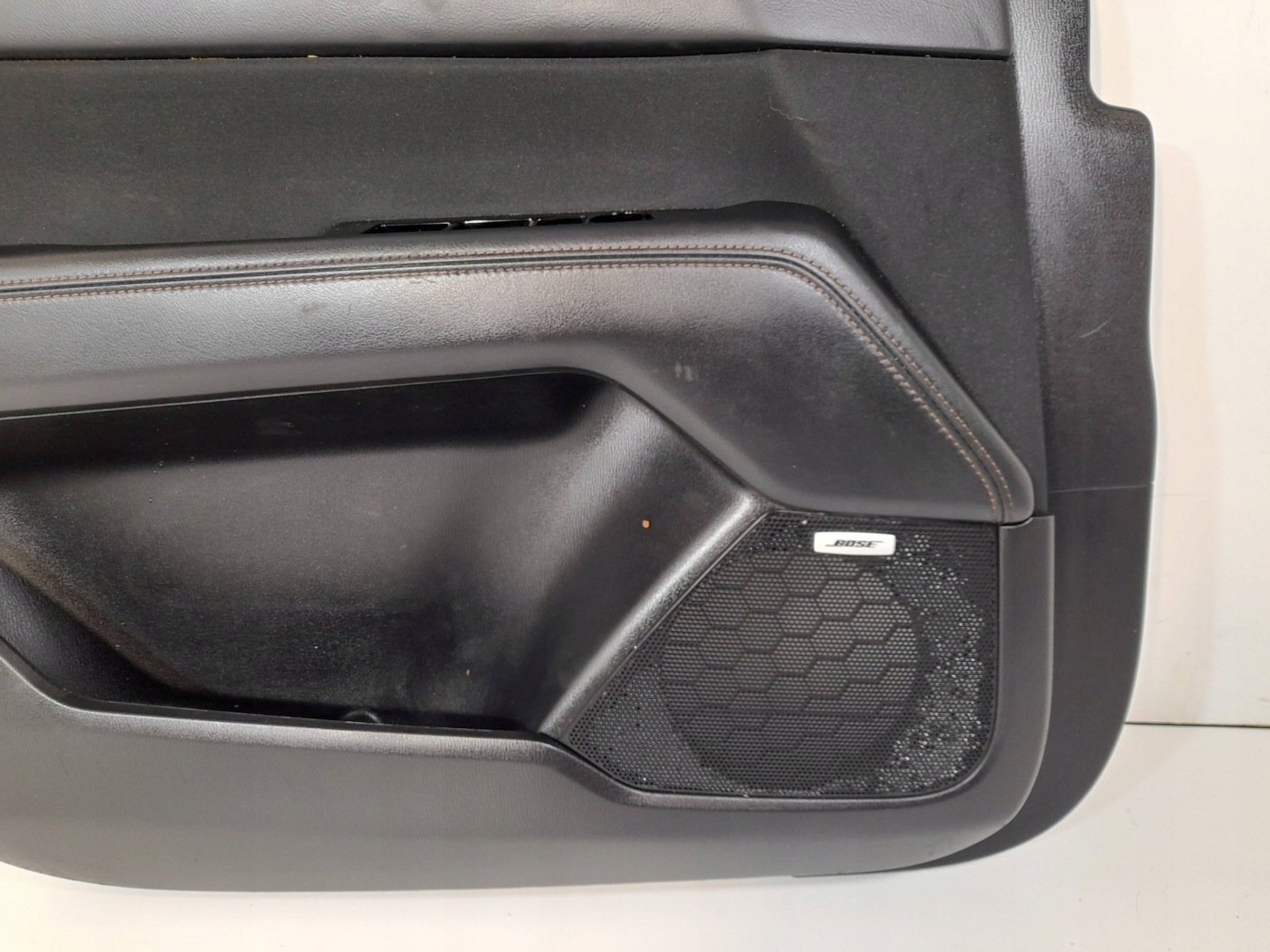 Mazda CX-5 II 2017- side door front left KB8C6846X (ET209)