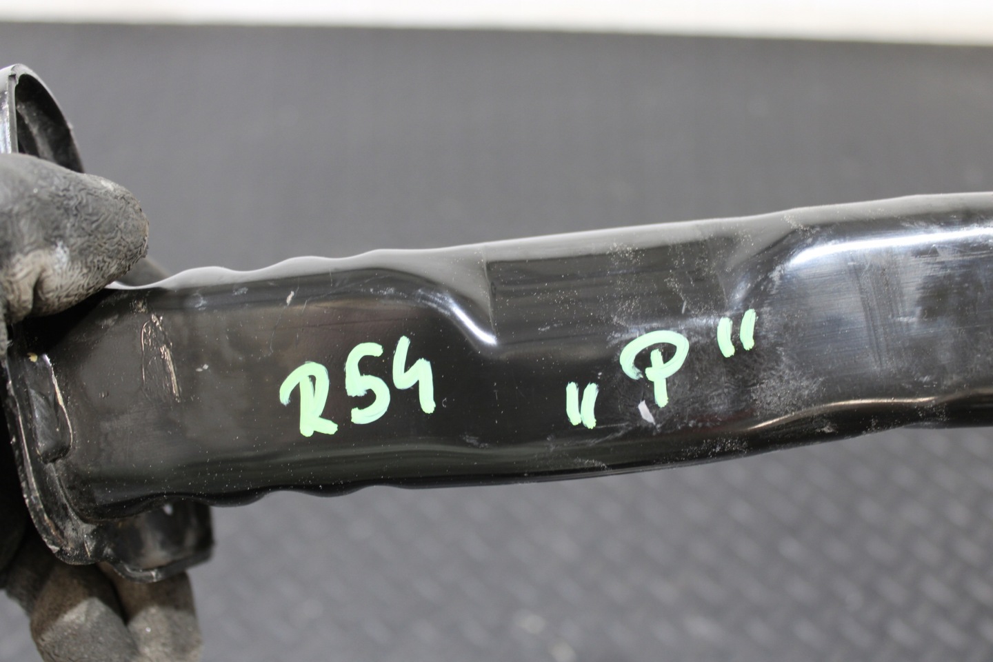 beam tip right front MINI CLUBMAN R55 6772232