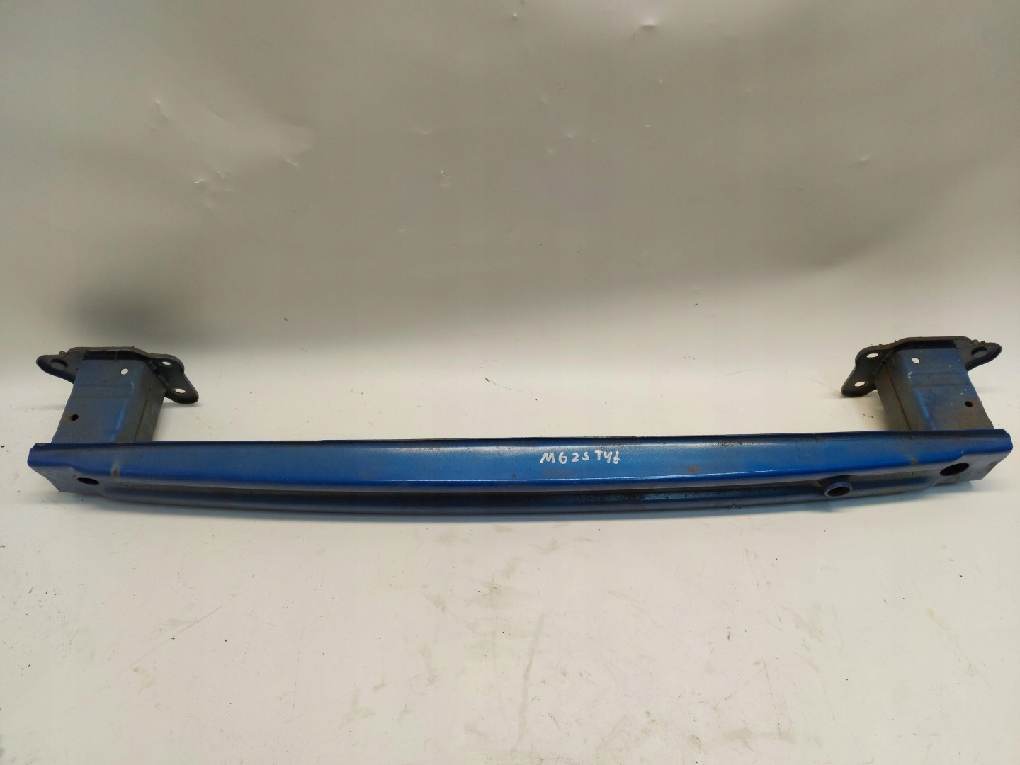 MG ZS RINFORZO PARAURTI Traversa Paraurti posteriore 5JSJ