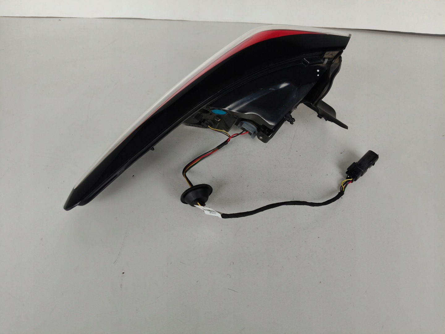 light left rear FORD KUGA MK3 23- LIFT