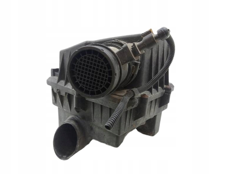 Gehäuse filter luft 1.3 CDTI JTD Opel Corsa IV (2006-2014) D