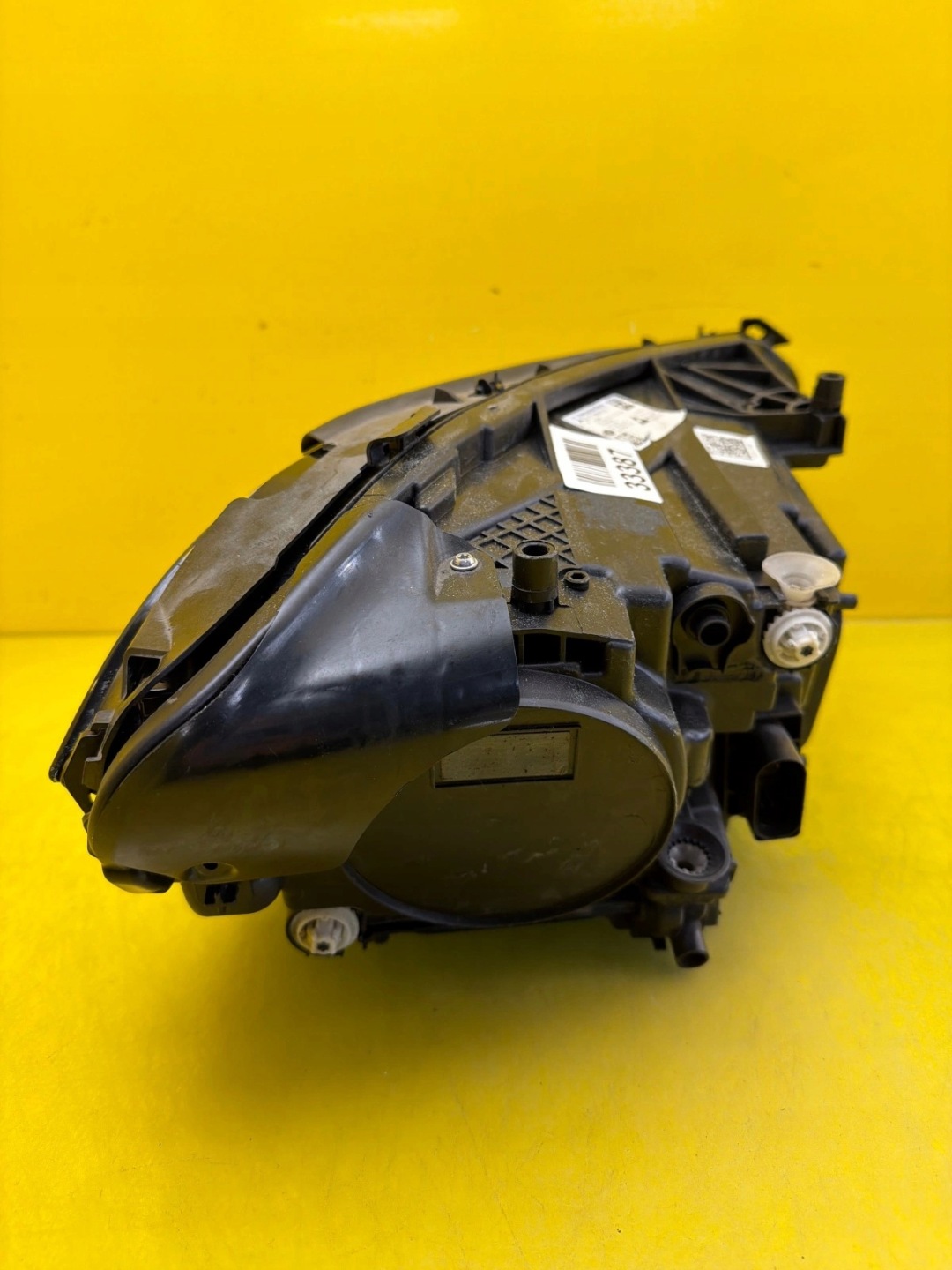 light left Mercedes A-Klasa W177 Full Led A1779060703