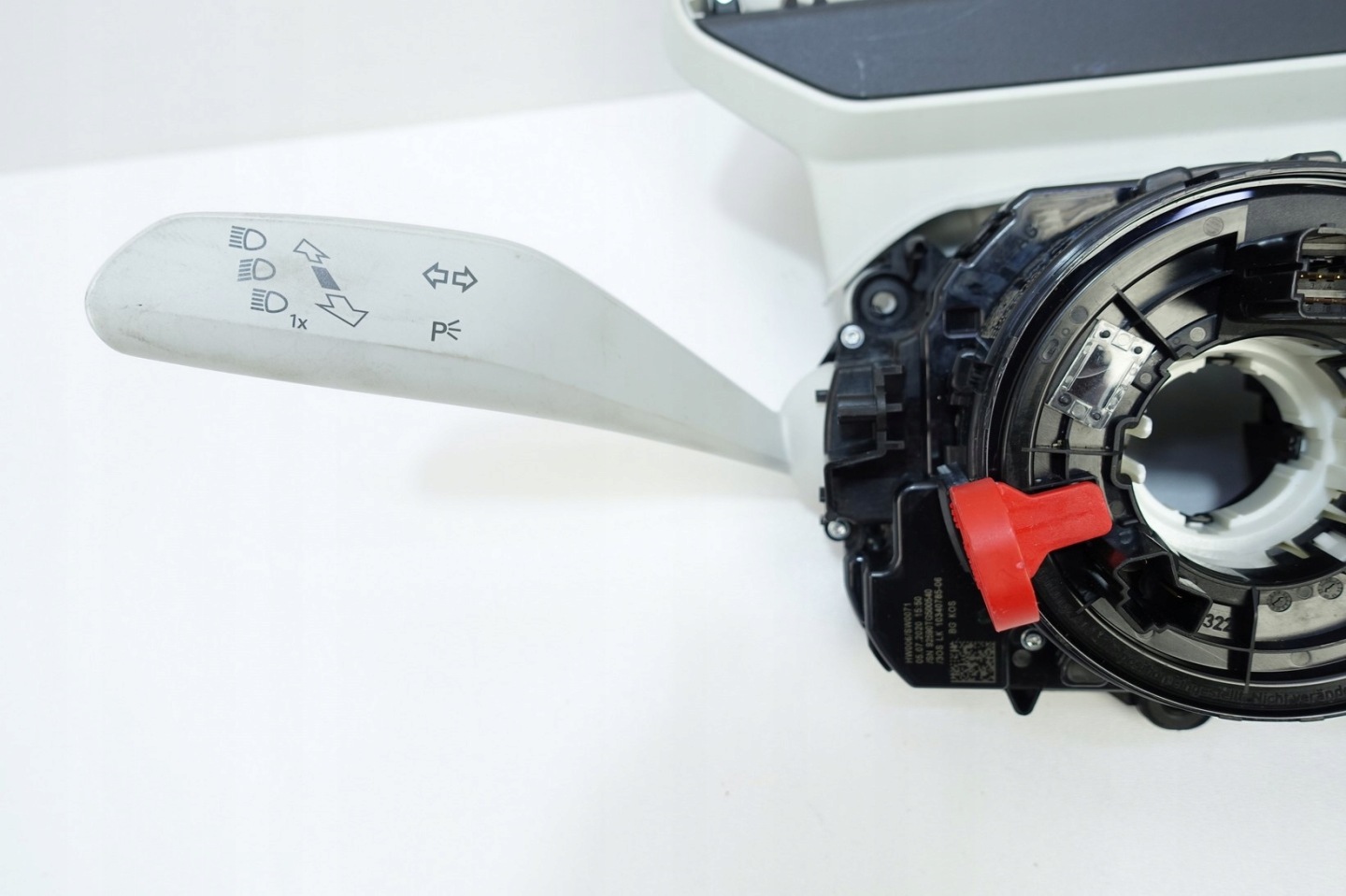 MANETKA switch VW ID3 ID.3 1EA 1EA953507G