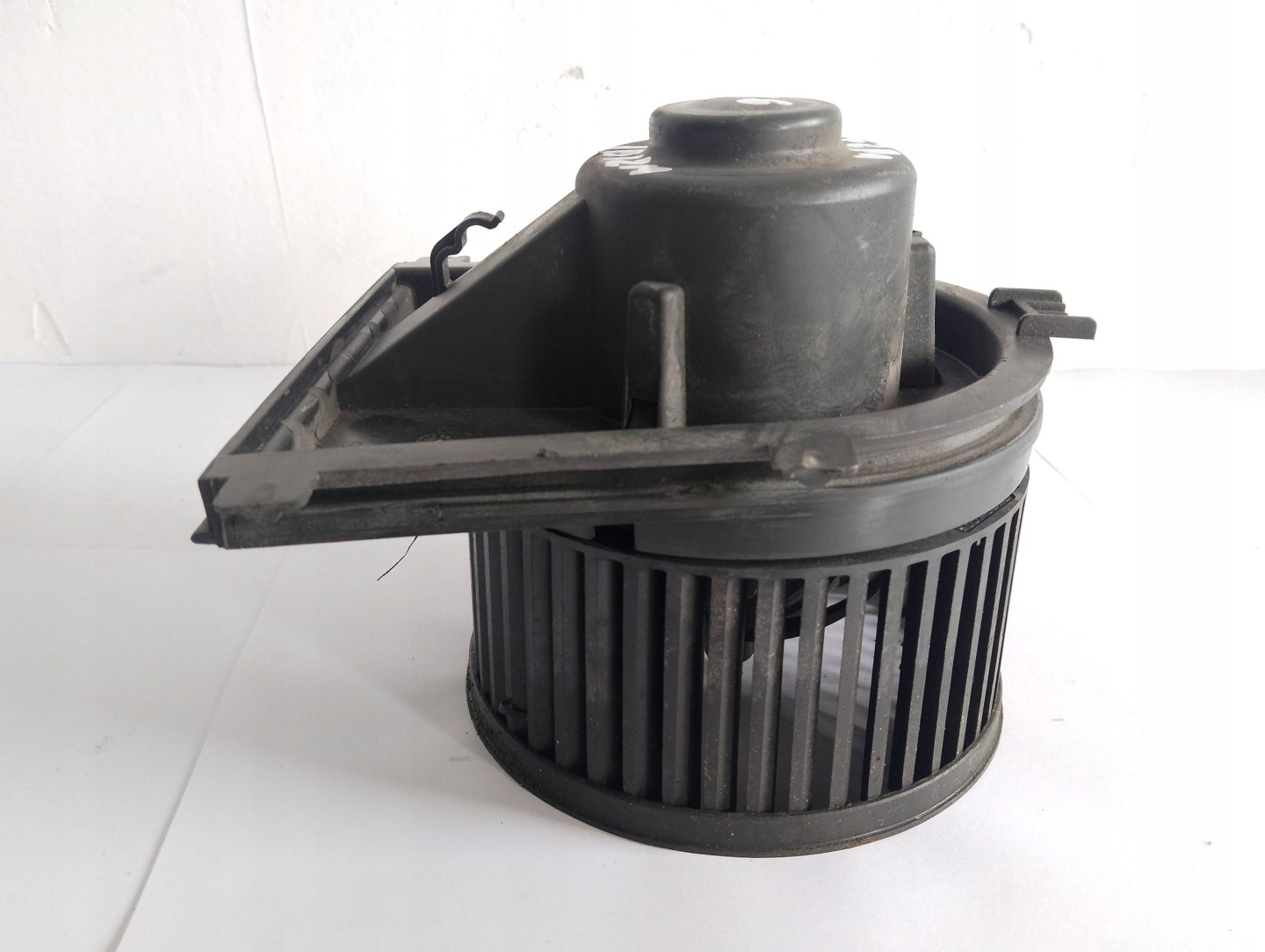 Lüfter dmuchawa des lüfters luft Seat Ibiza 1j1819021A