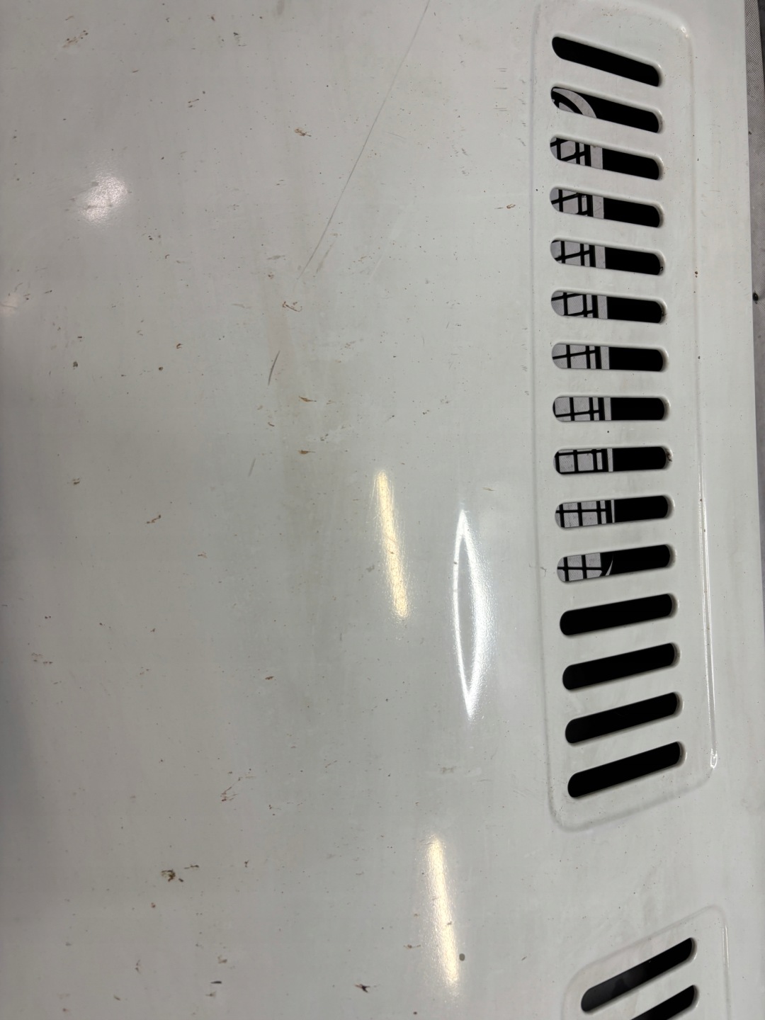 Cofano Fiat Ducato III 3 k: 249