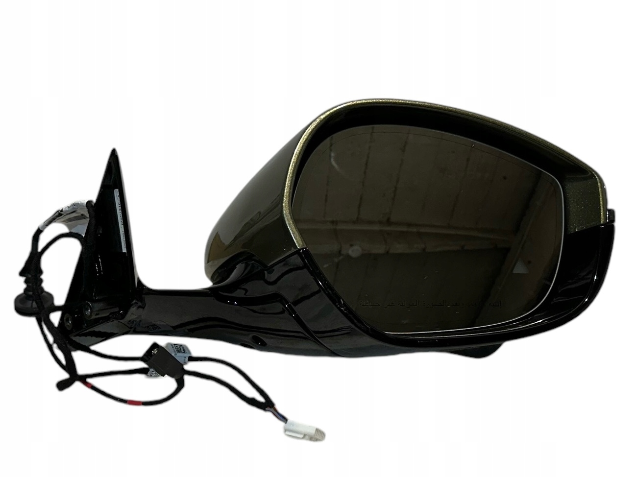FERRARI PUROSANGUE F175 right mirror right mirror
