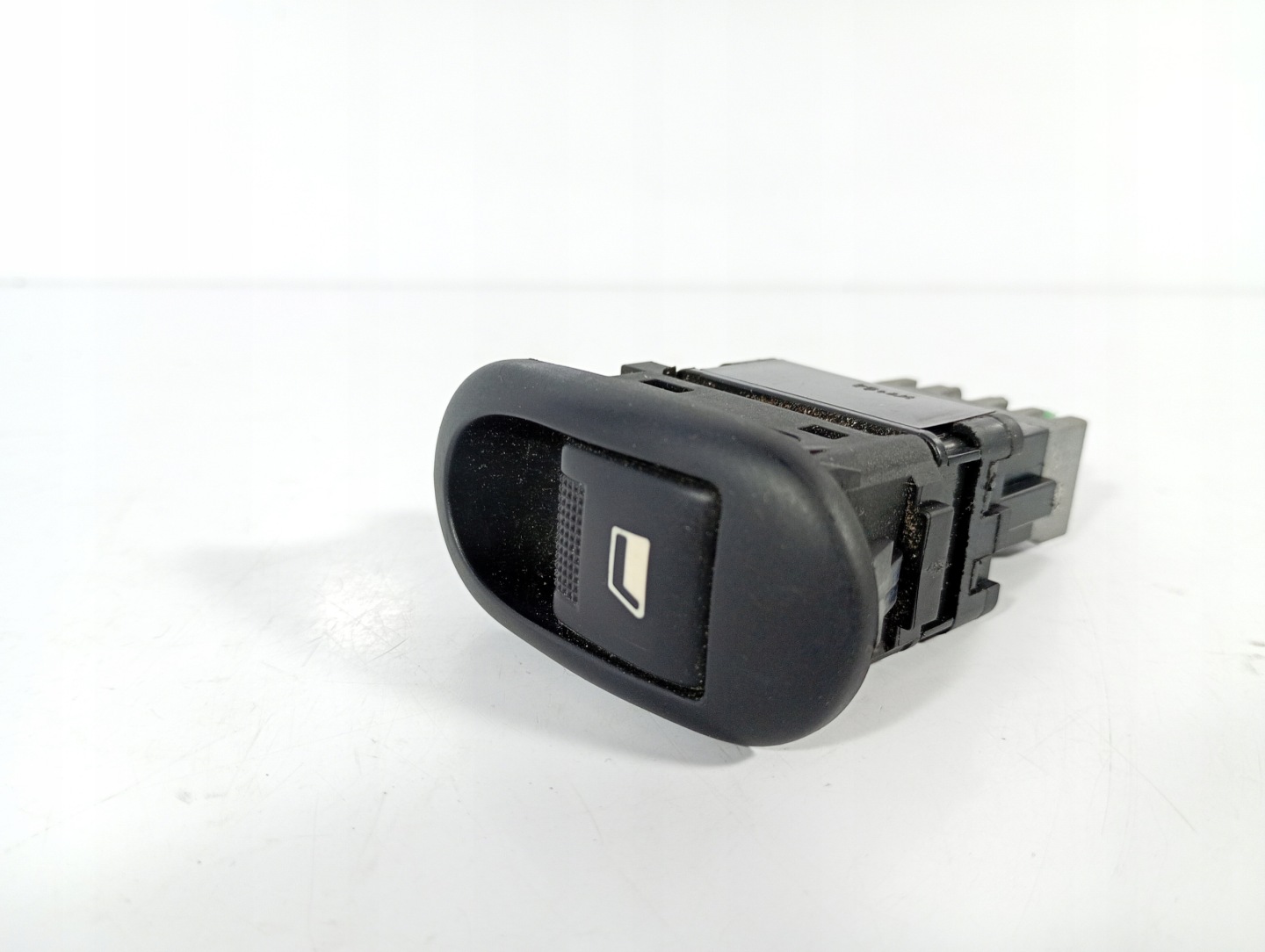 Citroen C3 02-09 PANEL regulation REGULACJA button windows OE 96605364XT