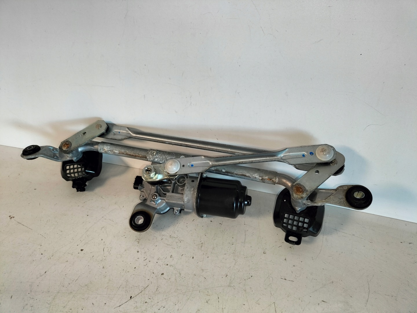 GESTÄNGE MOTOR WISCHER VORNE MITSUBISHI SPACE STAR II 13