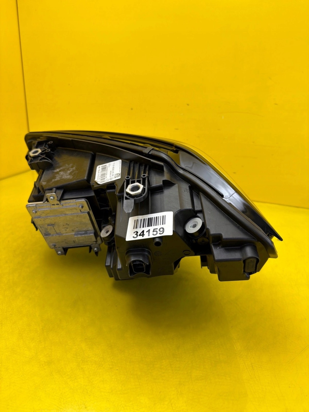 light right BMW 3 G20 G21 Full Led 5A1DB38-02