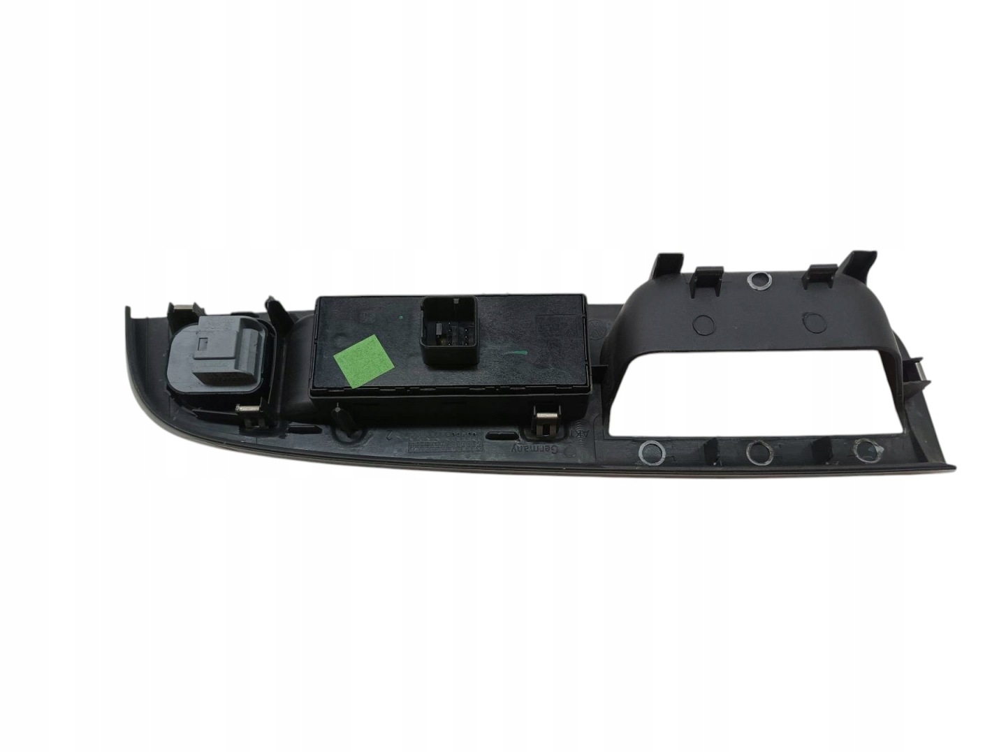 window control switch of mirrors left front ORG 1K4959857B Skoda Scala and