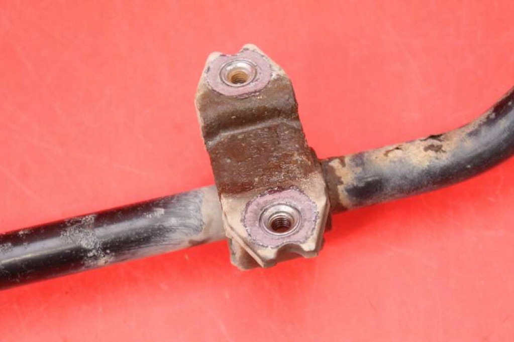 stabilizer rod front front VW GOLF 6 VI 1.6 TDI 102 KM 08-15