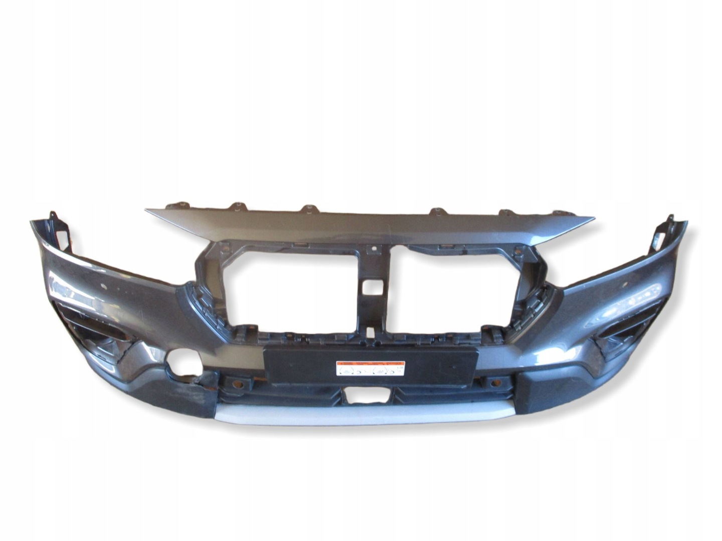 bumper front front SUZUKI SX4 S-CROSS LIFT 21