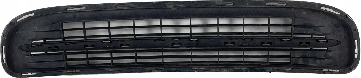 MINI R55 R56 LIFT grid of a bumper front CHROM 7250785
