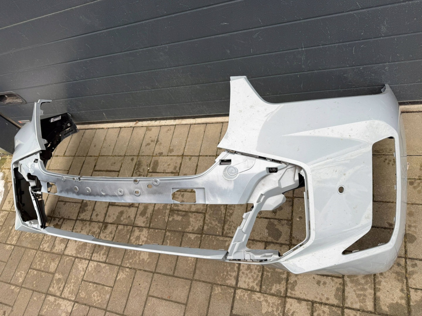 Bmw X5 G05 M pakiet Lift 23- bumper front front