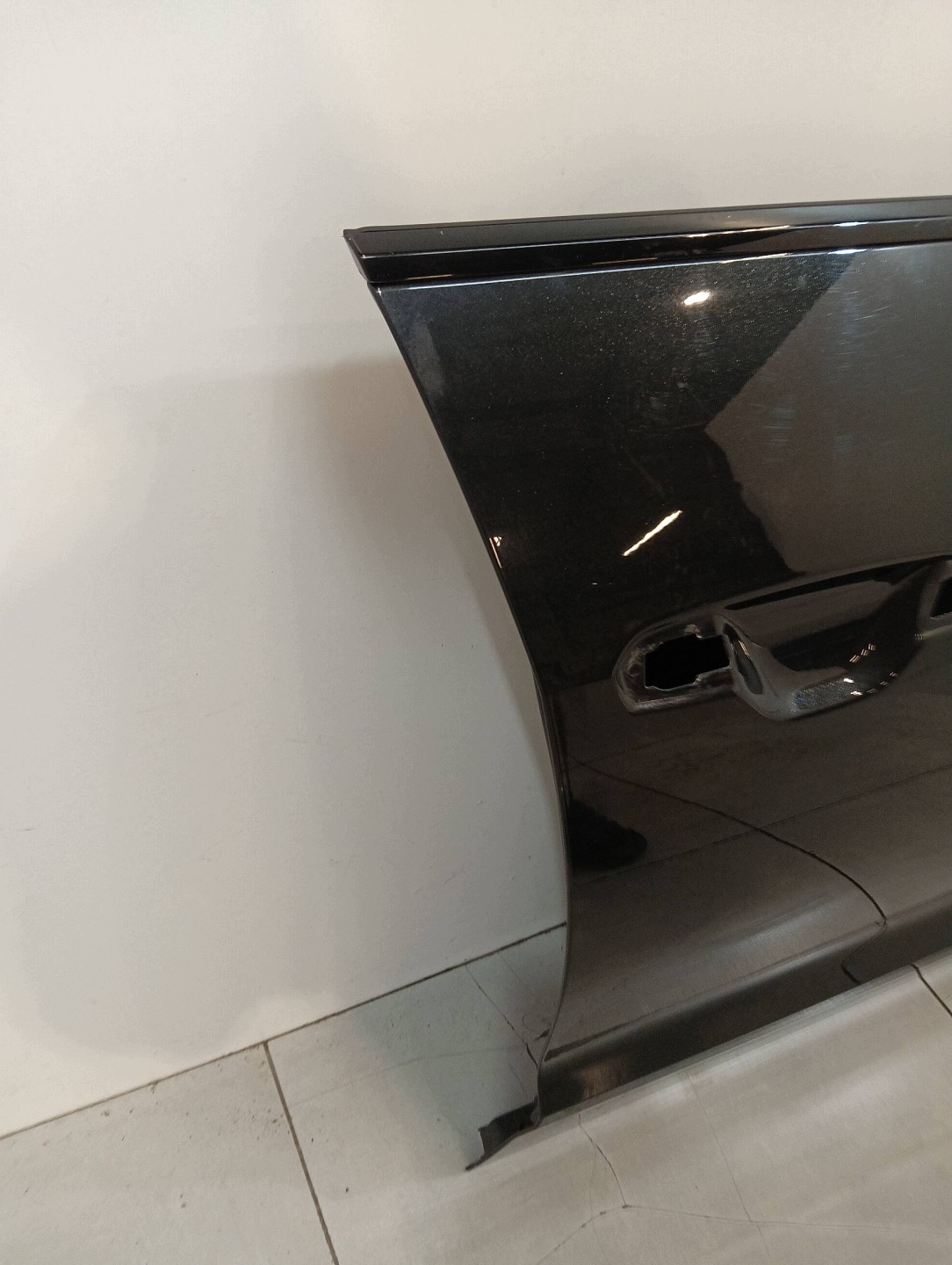 door right front LX7J 4K Audi A7 II (2018-2025) C8