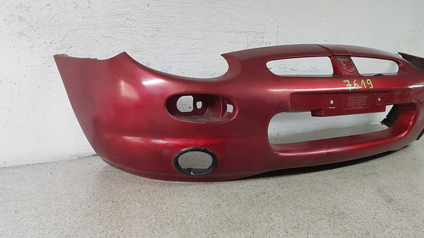 ROVER MG CABRIO 1995 - bumper front 7619