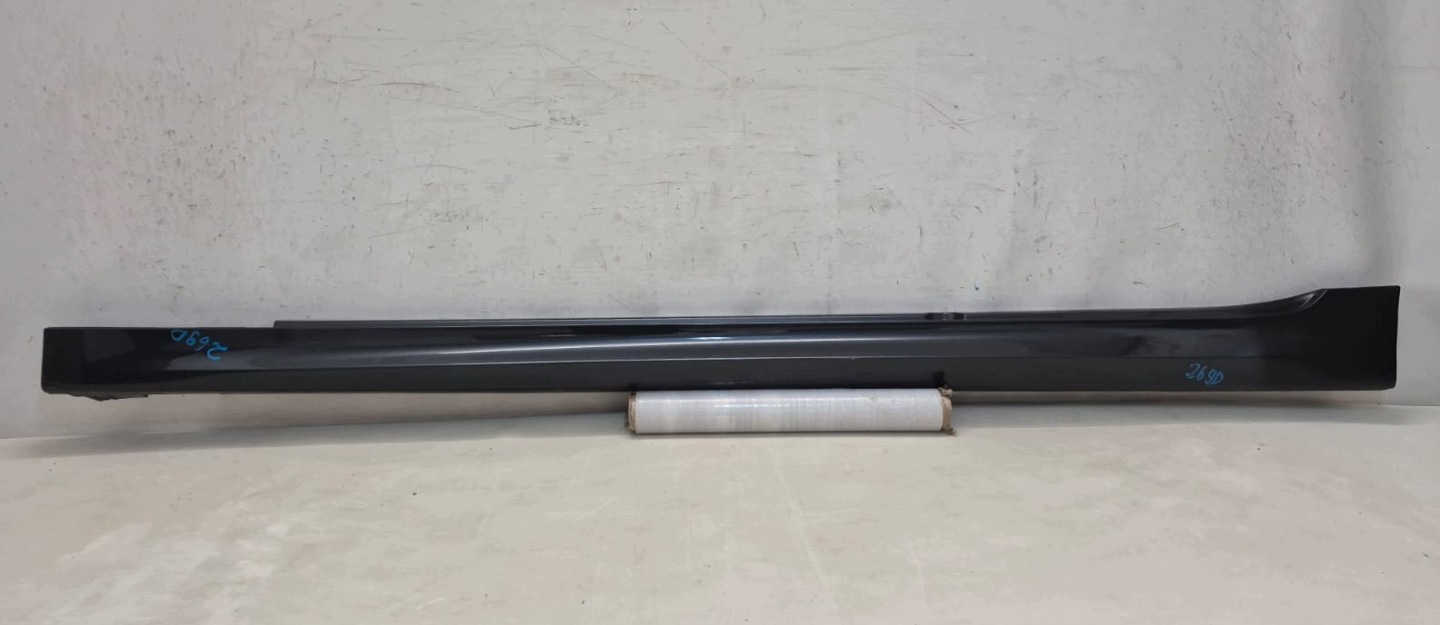 BMW 5 G30 G31 m-packet 17- moulding threshold left threshold 8064743