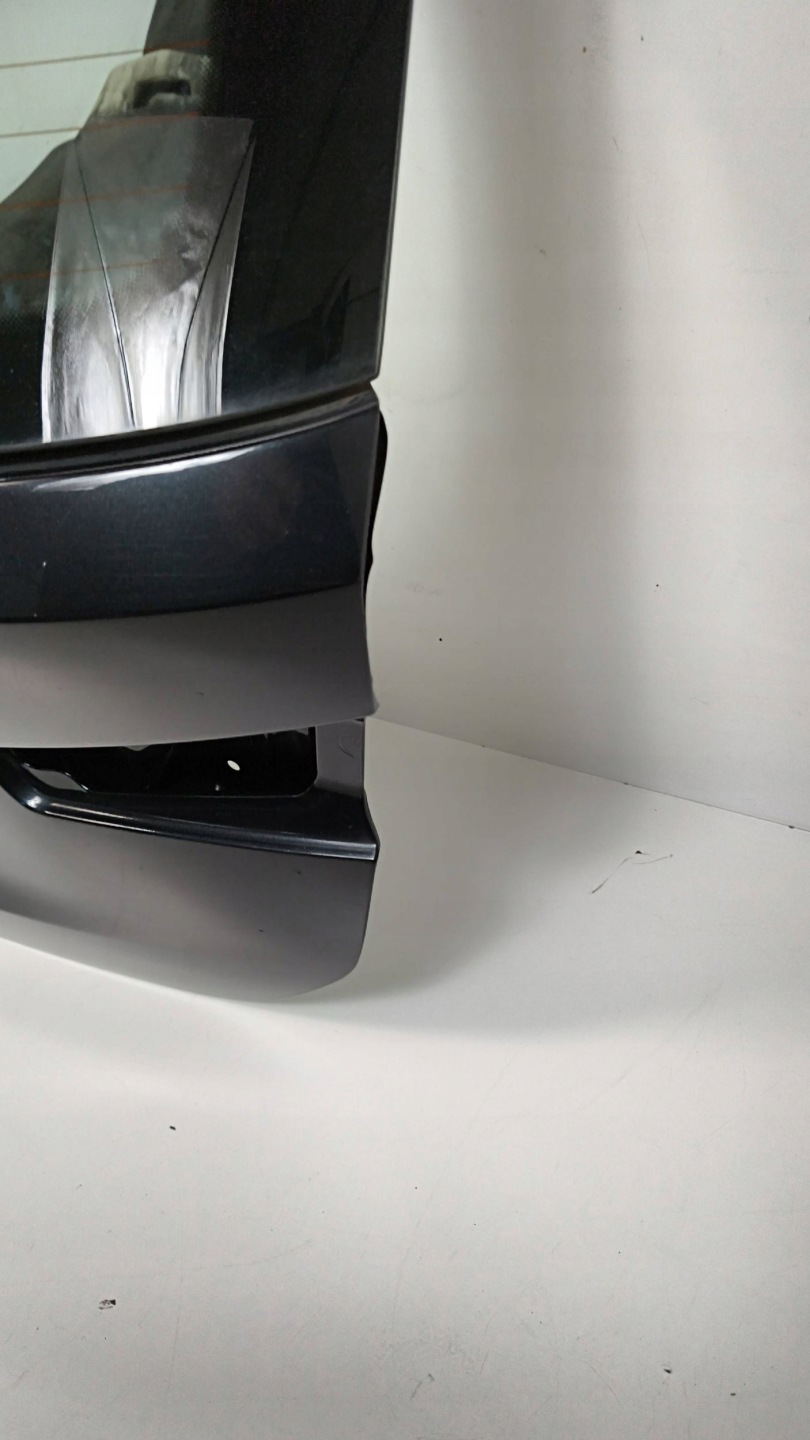 BMW 3 G21 rear trunk door boot 475