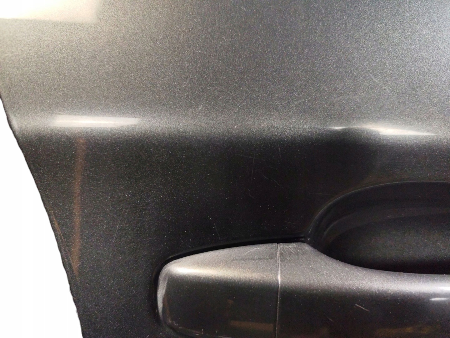 door right front CITROEN C4 II B7 LAK: KTPD (10-18)