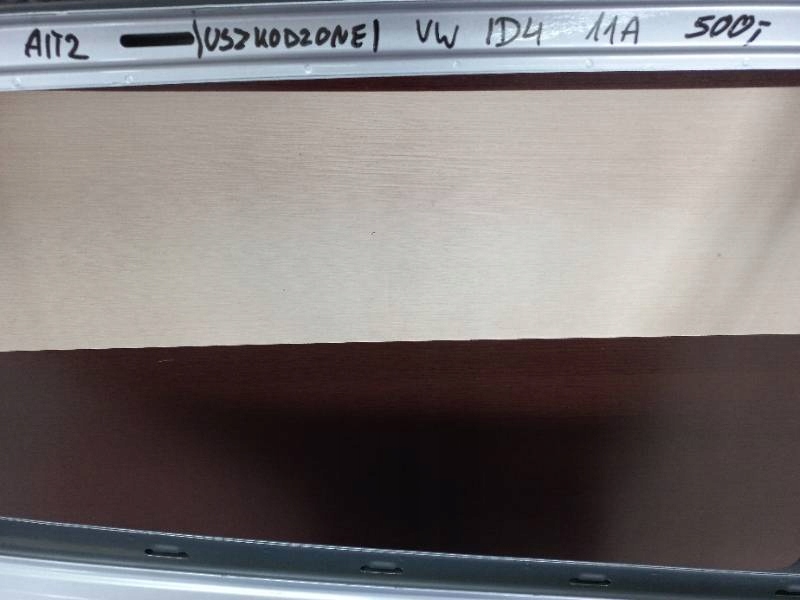Vw id4 id 4 id.4 Tür rechts hinten