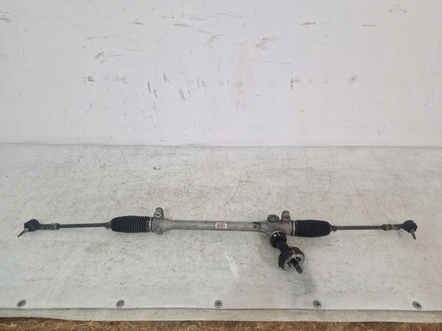 control drag rod servo steering HYUNDAI i20 II 2014-2022 56500-C8100