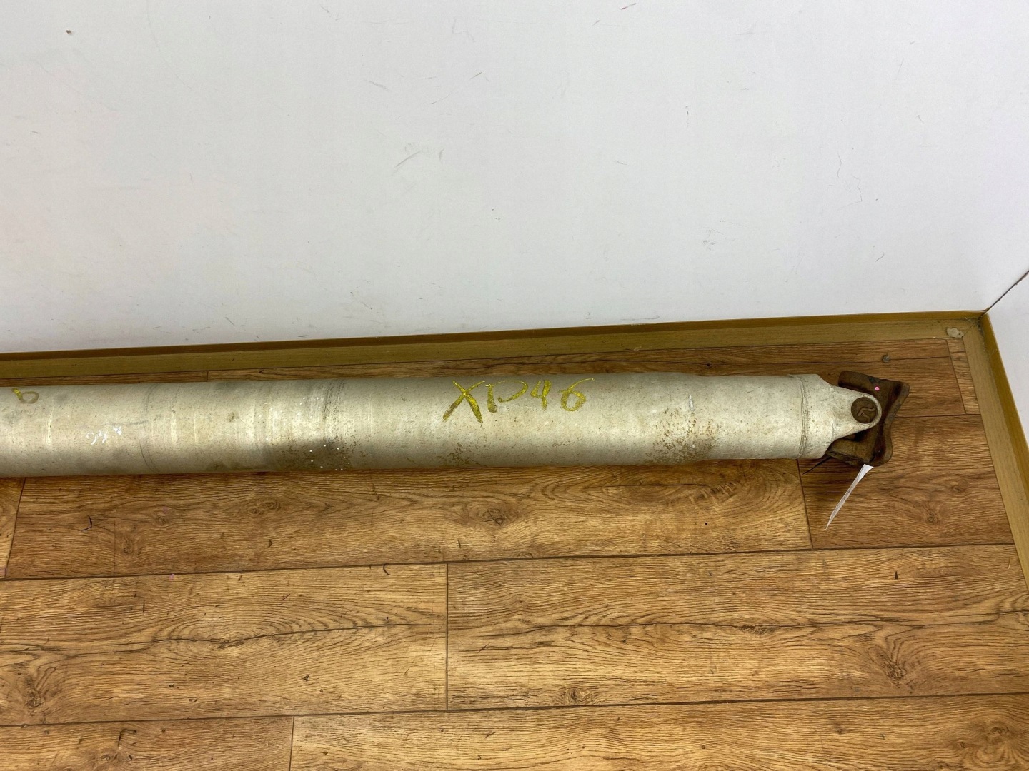 cardan Ford F150 5,0 2015+